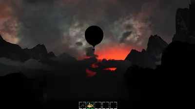 GONE Fishing screenshot 7