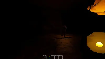 GONE Fishing screenshot 9