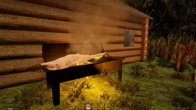 GONE Fishing screenshot 14