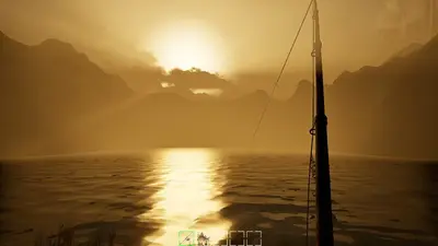GONE Fishing screenshot 5