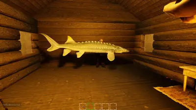 GONE Fishing screenshot 18