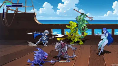 Femtazio screenshot 14
