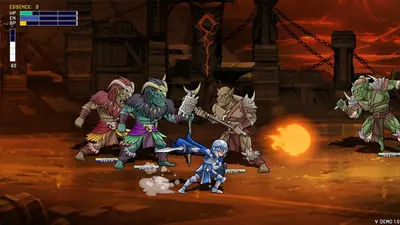 Femtazio screenshot 15