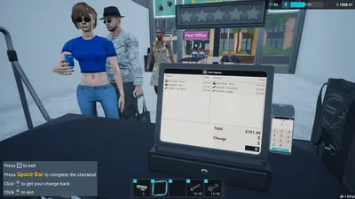 Sporting Goods Shop screenshot 5