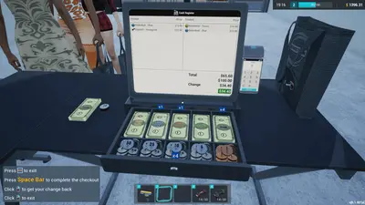 Sporting Goods Shop screenshot 3