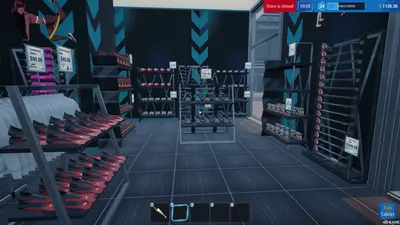 Sporting Goods Shop screenshot 16