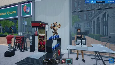 Sporting Goods Shop screenshot 4