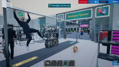 Sporting Goods Shop screenshot 20