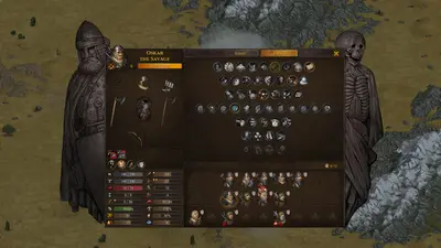 Battle Brothers screenshot 9