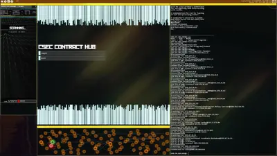 Hacknet screenshot 4