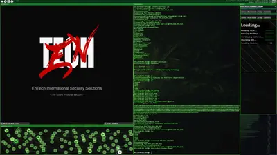 Hacknet screenshot 3