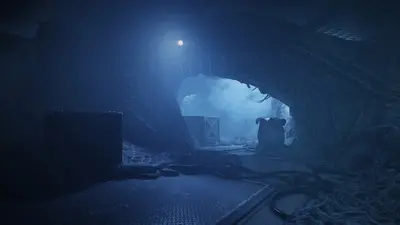 Alien: Rogue Incursion Evolved Edition screenshot 13