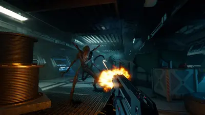 Alien: Rogue Incursion Evolved Edition screenshot 9