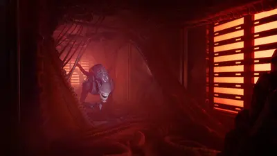 Alien: Rogue Incursion Evolved Edition screenshot 11