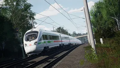 Train Sim World® 6 screenshot 2