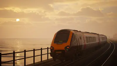 Train Sim World® 6 screenshot 9