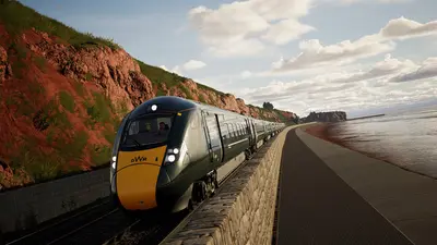 Train Sim World® 6 screenshot 0