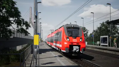Train Sim World® 6 screenshot 13