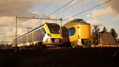 Train Sim World® 6 screenshot 21