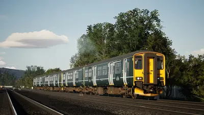 Train Sim World® 6 screenshot 15