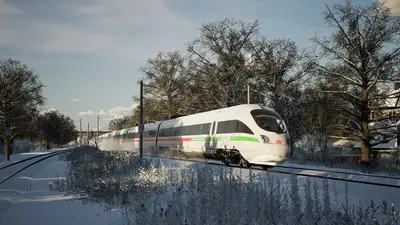 Train Sim World® 6 screenshot 17