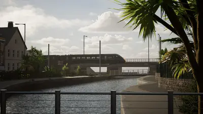 Train Sim World® 6 screenshot 12