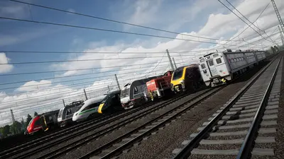 Train Sim World® 6 screenshot 24