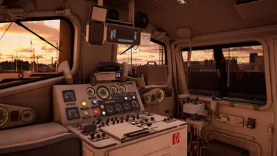 Train Sim World® 6 screenshot 10