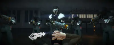 Volume screenshot 8
