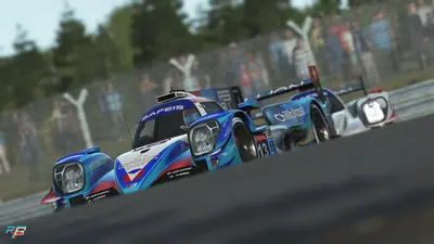 rFactor 2 screenshot 20