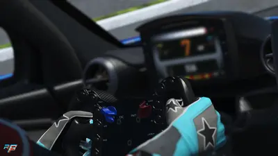rFactor 2 screenshot 9