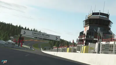 rFactor 2 screenshot 15
