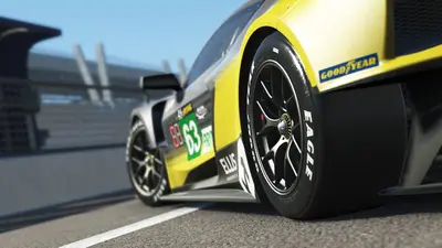 rFactor 2 screenshot 3