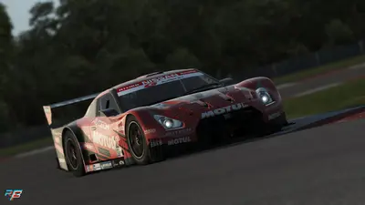 rFactor 2 screenshot 10