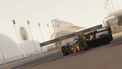 rFactor 2 screenshot 2