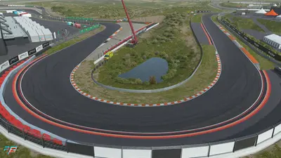rFactor 2 screenshot 26