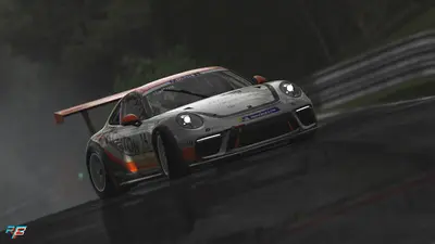 rFactor 2 screenshot 6