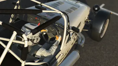 rFactor 2 screenshot 16