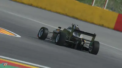 rFactor 2 screenshot 24