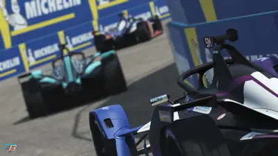 rFactor 2 screenshot 5