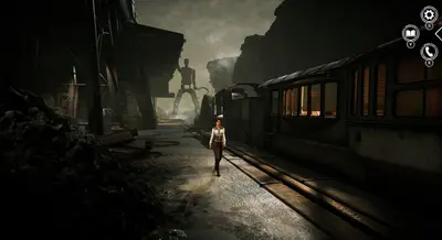 Syberia - Remastered screenshot 3