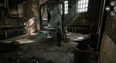 Syberia - Remastered screenshot 9