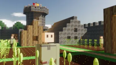 Colony Survival screenshot 23