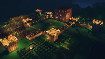 Colony Survival screenshot 14