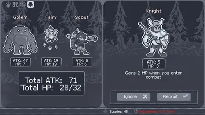 Heroes Against Time screenshot 0