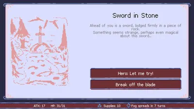 Heroes Against Time screenshot 3