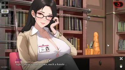 Фэнтези о счастливом острове screenshot 5