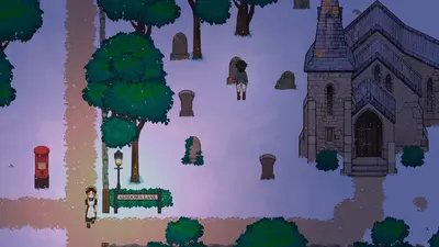 The Home County screenshot 3