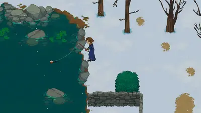 The Home County screenshot 6