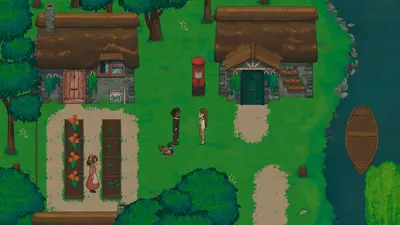 The Home County screenshot 0